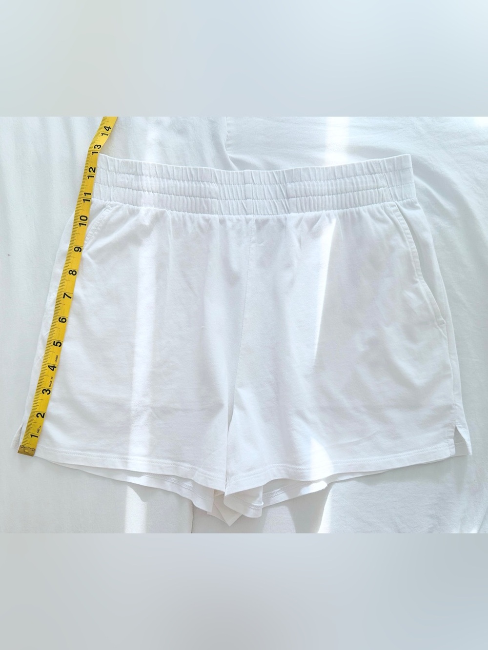 Aritzia Wilfred Free Weekend Short - Picture 14 of 16
